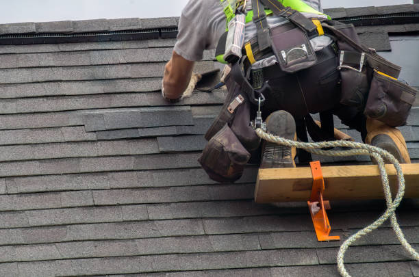Reliable Emergency Roof Repair contractor in Torrey, UT by Brentwood Metal Roofing